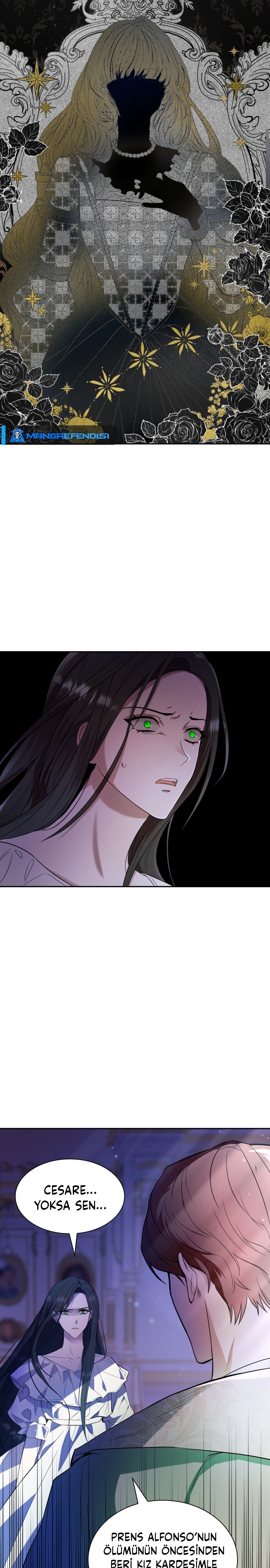 I'm the Queen in This Life - Bölüm 1